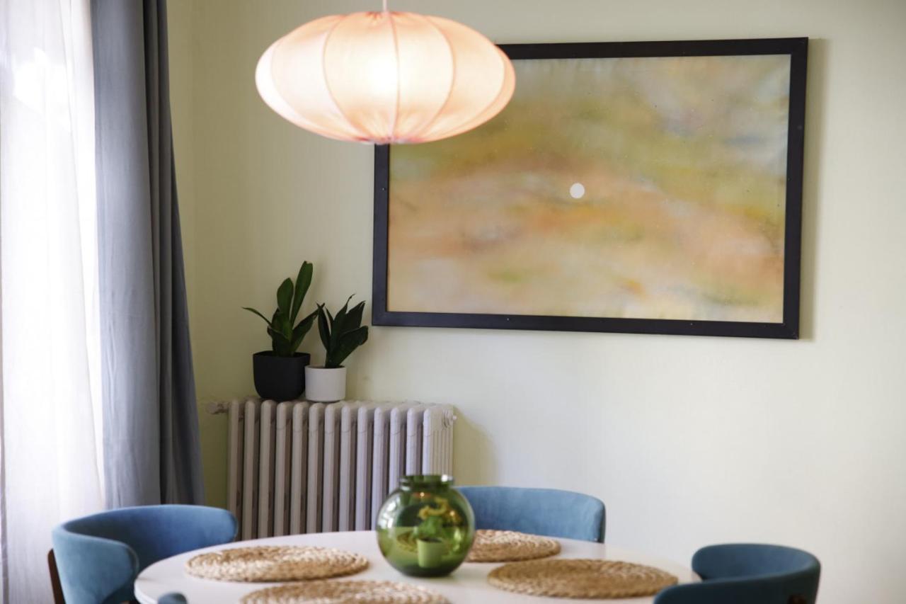 Vibrant Flat With Excellent Location In Beyoglu Apartament *