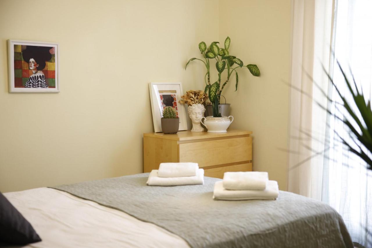 Apartament Vibrant Flat With Excellent Location In Beyoglu Istanbul
