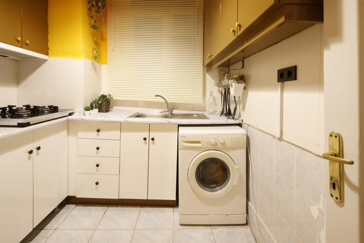 Apartament Vibrant Flat With Excellent Location In Beyoglu *