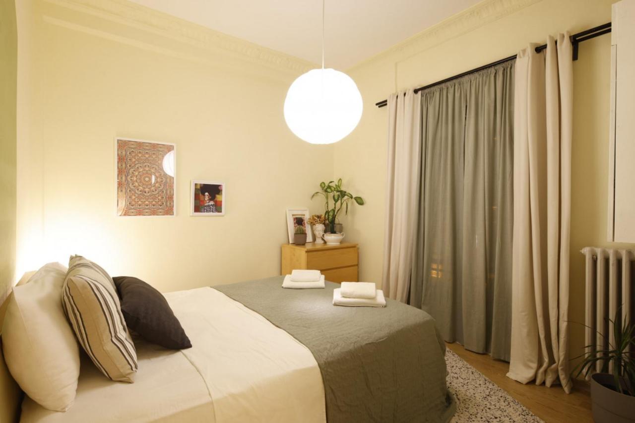 Apartament Vibrant Flat With Excellent Location In Beyoglu